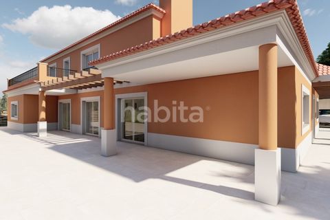 Villa i Torres Vedras, Lisbon, Torres Vedras - € 1.275.000 | Ref: JA082502 - foto 2