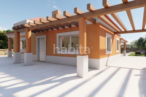 Villa i Torres Vedras, Lisbon, Torres Vedras - € 1.275.000 | Ref: JA082502 - foto 7