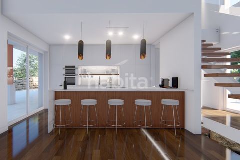Villa i Torres Vedras, Lisbon, Torres Vedras - € 1.275.000 | Ref: JA082502 - foto 10
