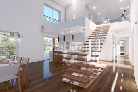 Villa i Torres Vedras, Lisbon, Torres Vedras - € 1.275.000 | Ref: JA082502 - foto 11