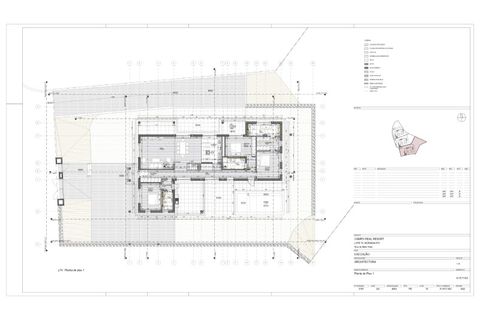 Villa i Torres Vedras, Lisbon, Torres Vedras - € 1.275.000 | Ref: JA082502 - foto 33