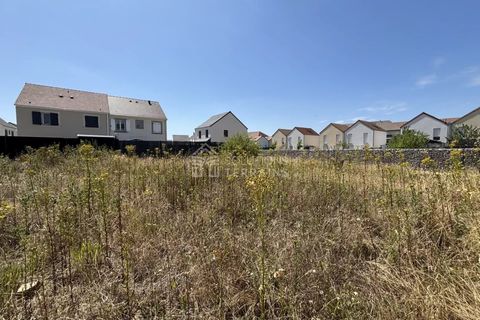Helårsgrund i Ormoy, Essonne, Ormoy - € 136.000 | Ref: ORMOY - foto 3
