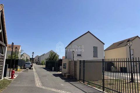 Helårsgrund i Ormoy, Essonne, Ormoy - € 136.000 | Ref: ORMOY - foto 4