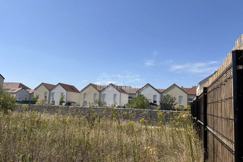 Helårsgrund i Ormoy, Essonne, Ormoy - € 136.000 | Ref: ORMOY - foto 5