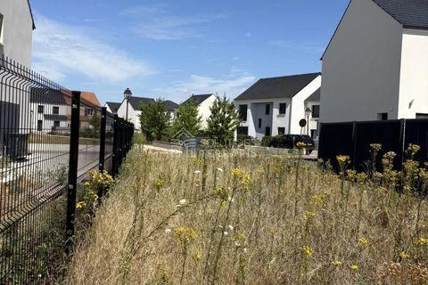 Helårsgrund i Ormoy, Essonne, Ormoy - € 136.000 | Ref: ORMOY - foto 6