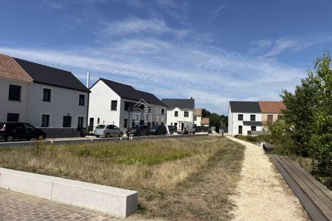 Helårsgrund i Ormoy, Essonne, Ormoy - € 136.000 | Ref: ORMOY - foto 7