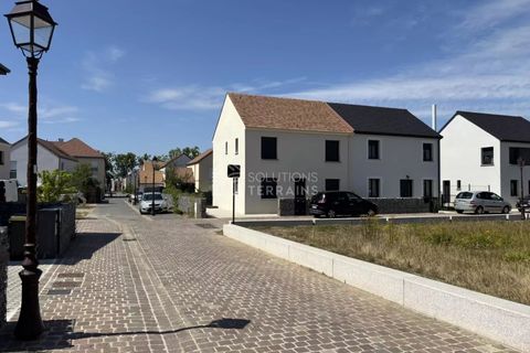 Helårsgrund i Ormoy, Essonne, Ormoy - € 136.000 | Ref: ORMOY - foto 8