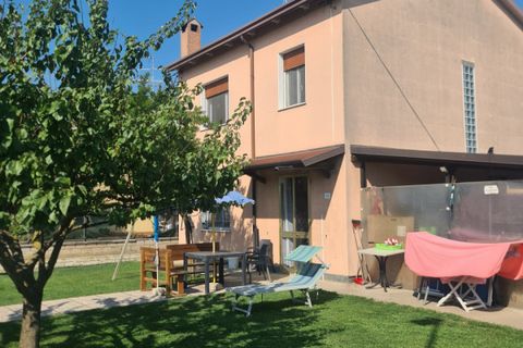 Villa i Codigoro, Ferrara, Codigoro - € 125.000 | Ref: VILLA SABINA - foto 1