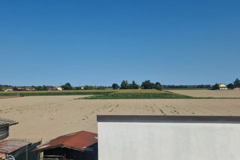 Villa i Codigoro, Ferrara, Codigoro - € 125.000 | Ref: VILLA SABINA - foto 44