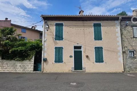 Landejendom i Axat, Aude, Axat - € 130.000 | Ref: 86063653 - foto 1