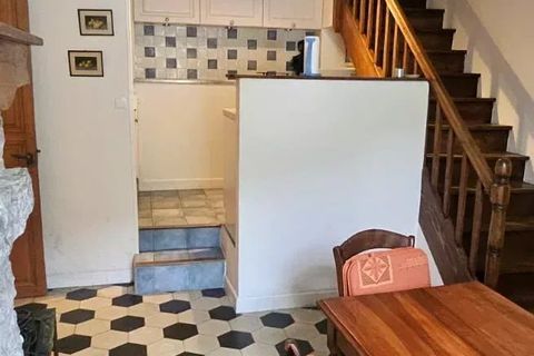 Landejendom i Axat, Aude, Axat - € 130.000 | Ref: 86063653 - foto 3