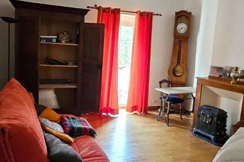 Landejendom i Axat, Aude, Axat - € 130.000 | Ref: 86063653 - foto 11