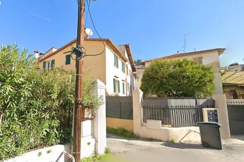 Lejlighed i Nice, Alpes-Maritimes, Nice - € 519.000 | Ref: 86167116 - foto 1
