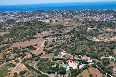 Villa i Lagoa, Faro, Lagoa - € 1.750.000 | Ref: EAV-4002 - foto 5