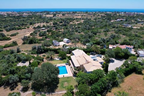 Villa i Lagoa, Faro, Lagoa - € 1.750.000 | Ref: EAV-4002 - foto 6