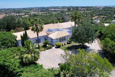 Villa i Lagoa, Faro, Lagoa - € 1.750.000 | Ref: EAV-4002 - foto 7