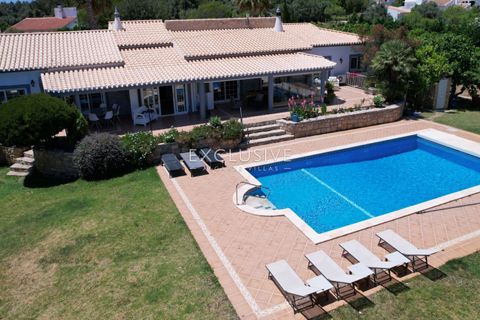 Villa i Lagoa, Faro, Lagoa - € 1.750.000 | Ref: EAV-4002 - foto 3