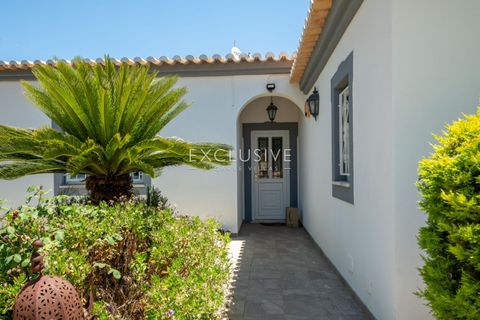 Villa i Lagoa, Faro, Lagoa - € 1.750.000 | Ref: EAV-4002 - foto 8