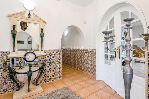 Villa i Lagoa, Faro, Lagoa - € 1.750.000 | Ref: EAV-4002 - foto 9
