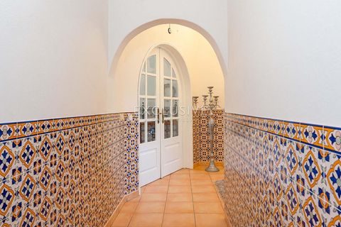 Villa i Lagoa, Faro, Lagoa - € 1.750.000 | Ref: EAV-4002 - foto 10