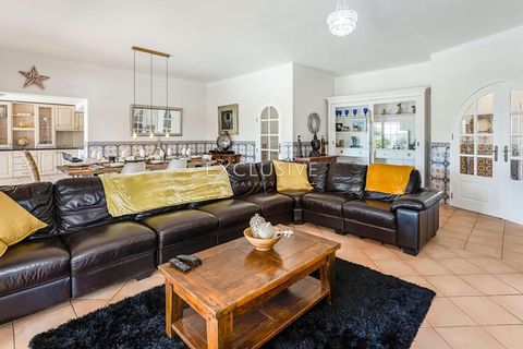Villa i Lagoa, Faro, Lagoa - € 1.750.000 | Ref: EAV-4002 - foto 12