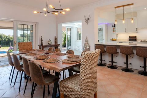 Villa i Lagoa, Faro, Lagoa - € 1.750.000 | Ref: EAV-4002 - foto 13