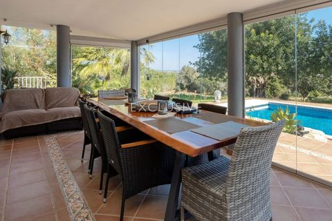 Villa i Lagoa, Faro, Lagoa - € 1.750.000 | Ref: EAV-4002 - foto 15
