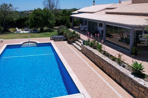 Villa i Lagoa, Faro, Lagoa - € 1.750.000 | Ref: EAV-4002 - foto 16