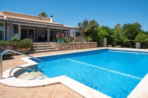 Villa i Lagoa, Faro, Lagoa - € 1.750.000 | Ref: EAV-4002 - foto 17