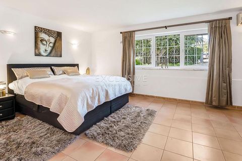 Villa i Lagoa, Faro, Lagoa - € 1.750.000 | Ref: EAV-4002 - foto 18