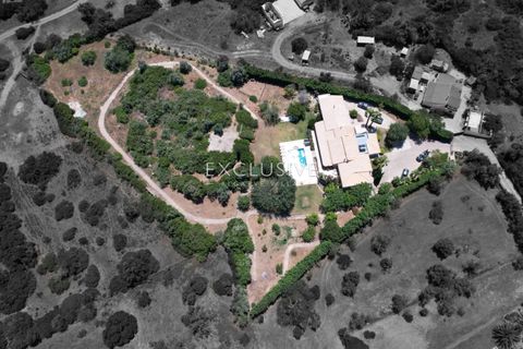 Villa i Lagoa, Faro, Lagoa - € 1.750.000 | Ref: EAV-4002 - foto 37