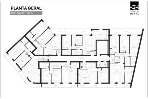 Lejlighed i Aveiro, Aveiro, Aveiro - € 395.000 | Ref: 6545 - foto 12