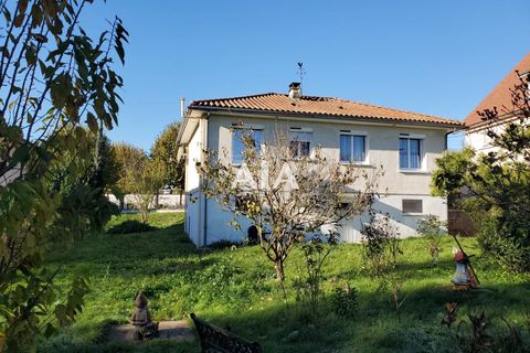 Villa i Ruffec, Charente, Ruffec - € 133.750 | Ref: 1173 - foto 2