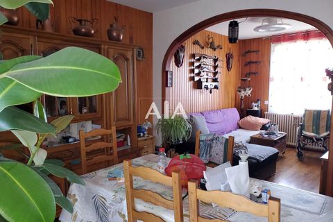 Villa i Ruffec, Charente, Ruffec - € 133.750 | Ref: 1173 - foto 5