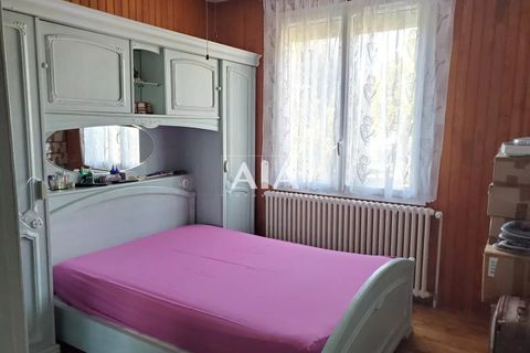 Villa i Ruffec, Charente, Ruffec - € 133.750 | Ref: 1173 - foto 6