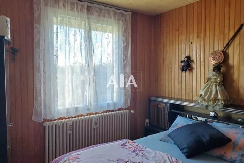 Villa i Ruffec, Charente, Ruffec - € 133.750 | Ref: 1173 - foto 7