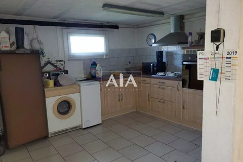 Villa i Ruffec, Charente, Ruffec - € 133.750 | Ref: 1173 - foto 9