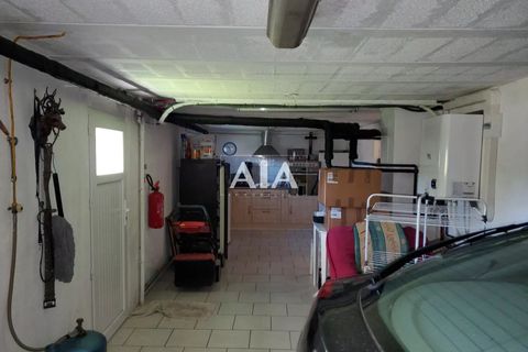 Villa i Ruffec, Charente, Ruffec - € 133.750 | Ref: 1173 - foto 10