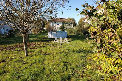 Villa i Ruffec, Charente, Ruffec - € 133.750 | Ref: 1173 - foto 13