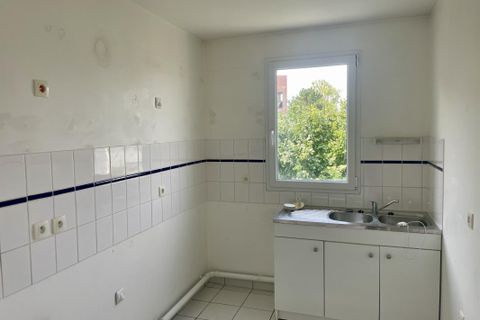 Lejlighed i Amiens, Somme, Amiens - € 132.000 | Ref: 80-25-005678_ - foto 2