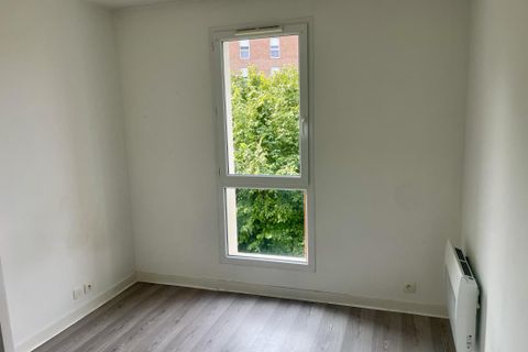 Lejlighed i Amiens, Somme, Amiens - € 132.000 | Ref: 80-25-005678_ - foto 4