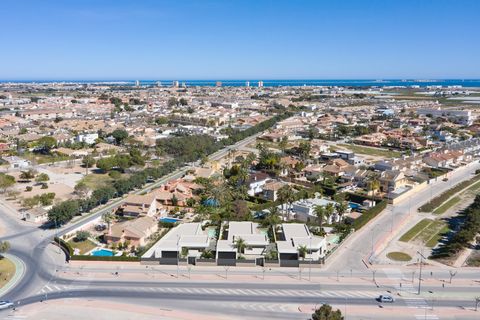 Villa San Javier, Murcia - foto 3