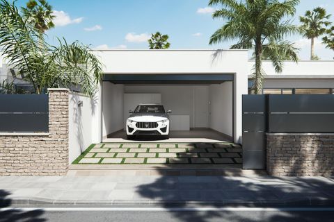 Villa San Javier, Murcia - foto 5