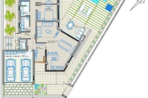 Villa a San Javier, Murcia, San Javier - € 1.300.000 | Ref: sanjavier123/5750 - foto 26