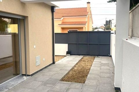 Rækkehus i Seixal, Setubal, Seixal - € 425.000 | Ref: 147079 - foto 1