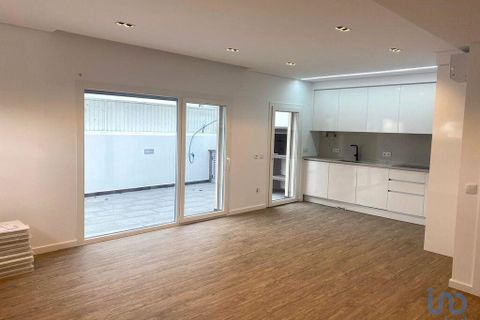 Rækkehus i Seixal, Setubal, Seixal - € 425.000 | Ref: 147079 - foto 2