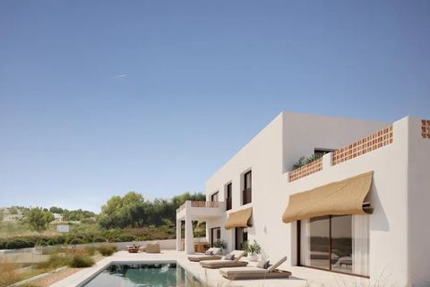 Villa i Moraira, Alicante, Moraira - € 1.800.000 | Ref: CH3366 - foto 2