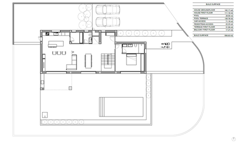 Villa i Moraira, Alicante, Moraira - € 1.800.000 | Ref: CH3366 - foto 11