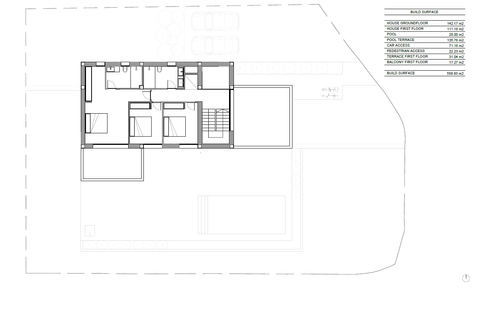 Villa i Moraira, Alicante, Moraira - € 1.800.000 | Ref: CH3366 - foto 12