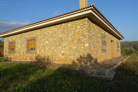 Landejendom i Lobras, Granada, Lobras - € 295.000 | Ref: Cortijo Teja - foto 1